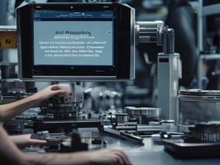 模具编程是什么？为何关键？