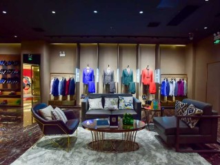 北京有哪些知名服饰公司？