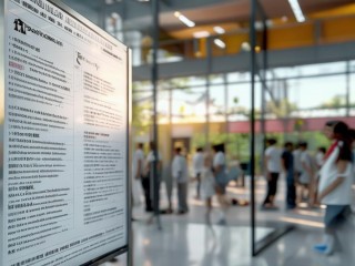 珠海学校公开招聘，哪些岗位在招？