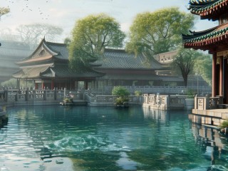 北京有哪些知名泉水？