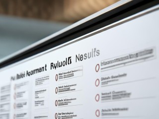 公开招聘成绩公示，谁入围了？