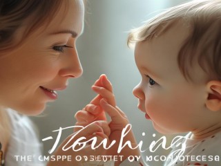 touching是什么意思？