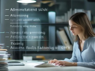 行政文员的核心职责与能力要求是什么？