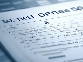 公开招聘岗位责任表，责任如何界定清晰？