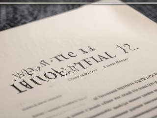 人事档案到底是什么？