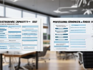 行测和职测有什么区别