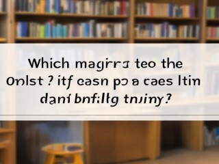 一建哪个专业最好考？通过率与难度如何？