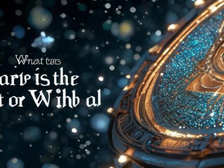 星轮究竟是什么？