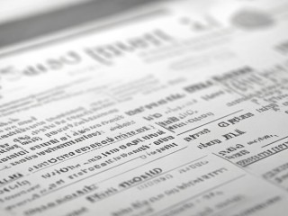 中学公开招聘公告有何具体要求？