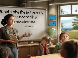 师者职责何在？教书育人之外，还该肩负何责？