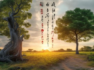 生不同时，缘何同归？