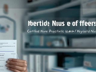 护士能考哪些高价值职业证书？