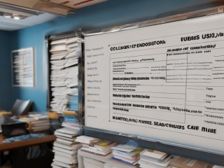 考研英语题型具体有哪些？