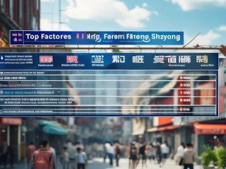 深圳福永好厂有哪些？薪资待遇怎么样？