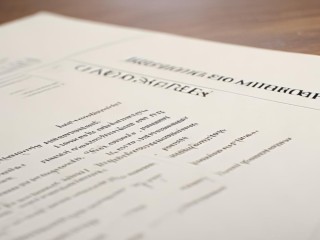 公开招聘推荐材料有何核心要求？