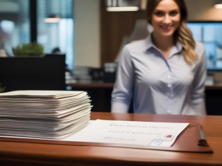 前厅具体工作内容有哪些？