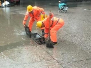 机场气象岗位职责