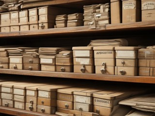 提档案要带啥材料？