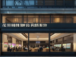 财行具体是做什么业务的？