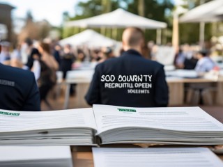 保安公开招聘，有何具体要求与待遇？