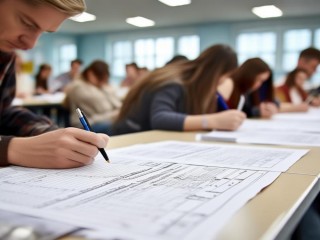 成人高考究竟考什么内容与能力？