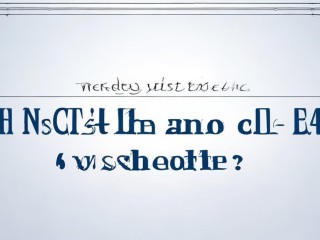 四六级考试时间何时安排？