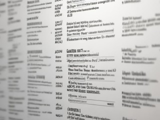 公开招聘岗位信息表具体有哪些岗位？