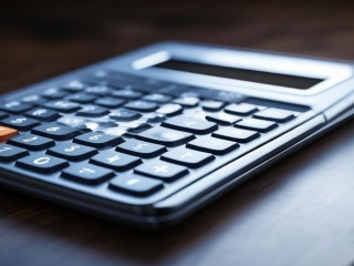 计算器的单位是什么？