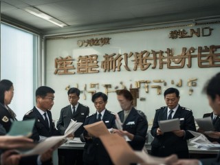 为何未公开招聘被巡查组查出？