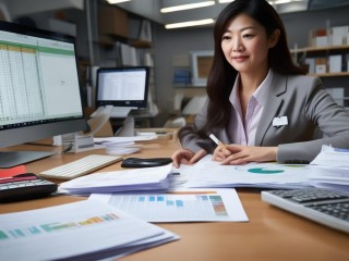 出纳的日常工作具体有哪些职责？