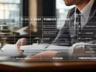 公务员具体职责是什么？日常都忙些啥？