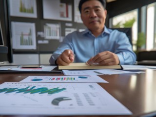 理财具体是做什么的？