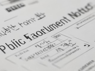 公开招聘简章调整，具体内容有哪些变化？