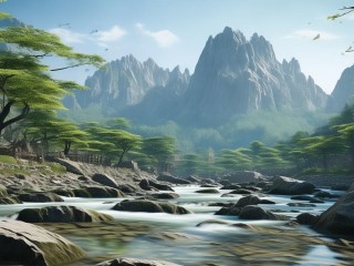 庐山真面目，是自然奇观还是人文符号？