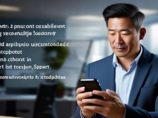 手机顾问具体做什么？职责范围和工作内容是什么？