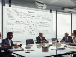 商业管理究竟是什么？