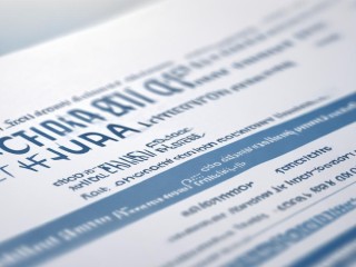 公开招聘监督监察通告有何关键信息？