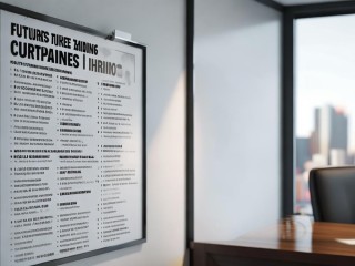 什么期货公司在招聘？