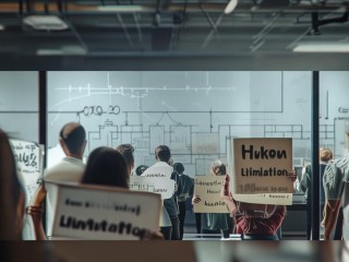 户籍限定是否违背招聘公平？