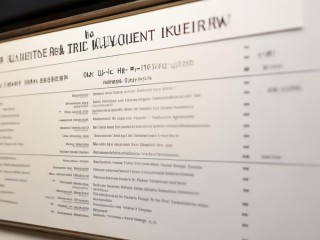 贺州公开招聘面试名单何时公布？