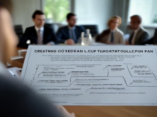 公开招聘人员考察计划如何制定与执行？