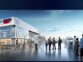 zf公司具体是做什么业务的？