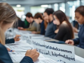 海关公开招聘，何时报名？