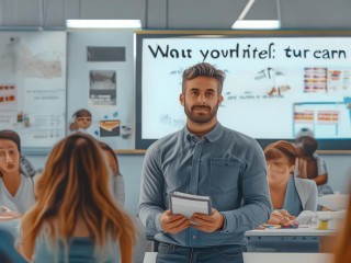 培训后，你真正学到什么？