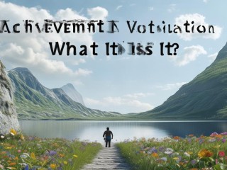成就动机究竟是什么？