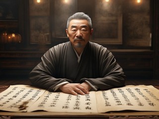 台端何意？敬语用法详解