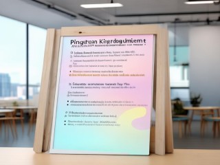 平潭幼儿园招聘，条件要求有哪些？