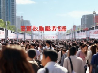 贵港公开招聘人员，何时开始报名？