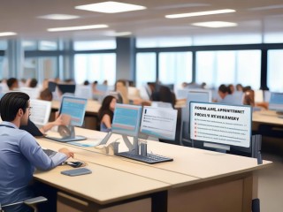 太原人事代理招聘，是正式编还是合同制？