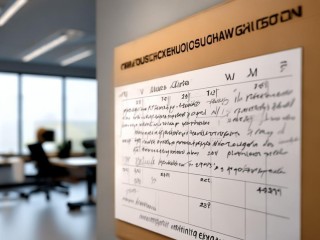 省考具体考试时间何时公布？